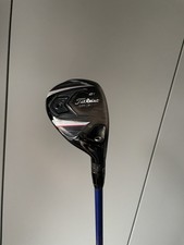 Titliest 913F 21 Degree Hybrid