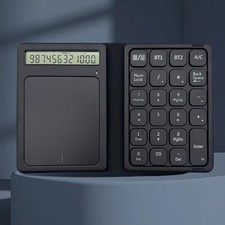 23 Keys Bluetooth Number Pad