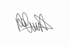 Valentino rossi signed - valentino,