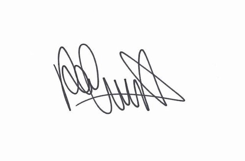 Valentino rossi signed - valentino,