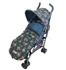 McClaren-Cath Kidston