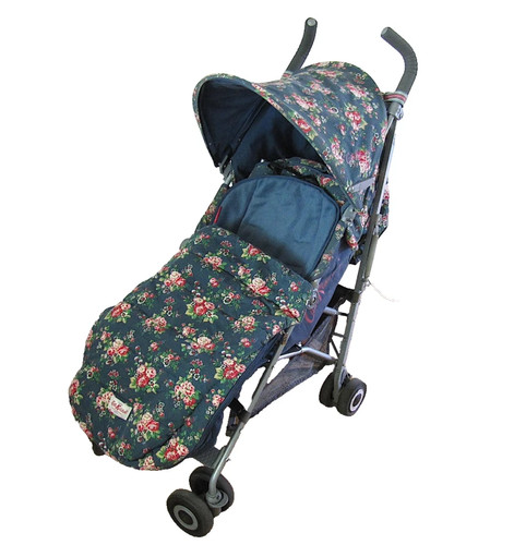 Mcclaren cath kidston - mcclaren-cath,