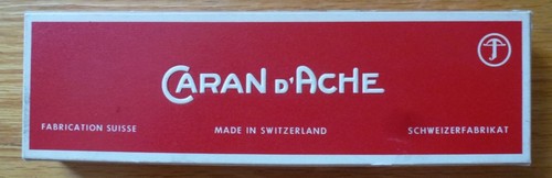 Caran ache prismalo 999 - d'ache,