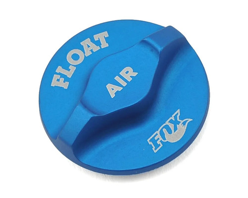 Fox fork air cap float - cap,