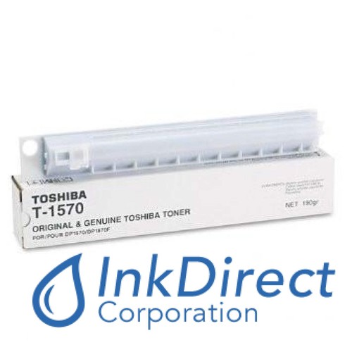 Genuine toshiba t1570 - toshiba, l