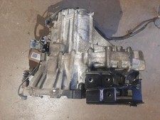 TOYOTA  YARIS TR 1364CC 2008 5-Speed Manual Gearbox MANUAL TRANSMISSION (MTM)