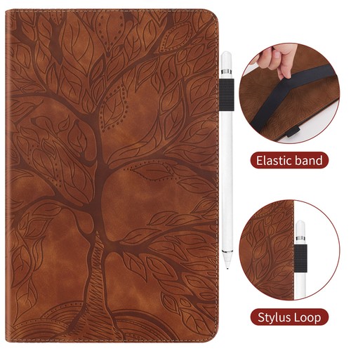 Shockproof leather stand - shockproof,
