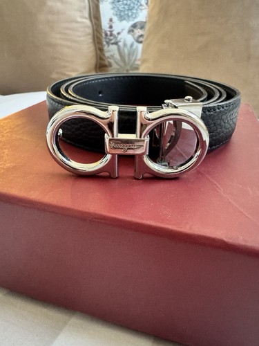 Salvatore ferragamo ladies - salvatore,
