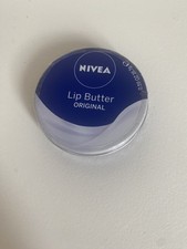 RARE Discontinued NIVEA Lip