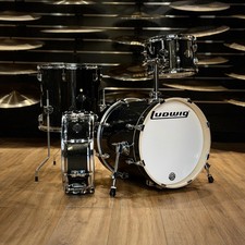 Ludwig Breakbeats 16" Bass