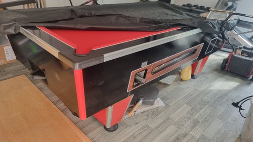 Pool table 8ft mgm superleage - mgm,