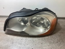 2006 VOLVO XC90 PASSENGER SIDE