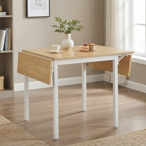 Vasagle extendable dining - vasagle,