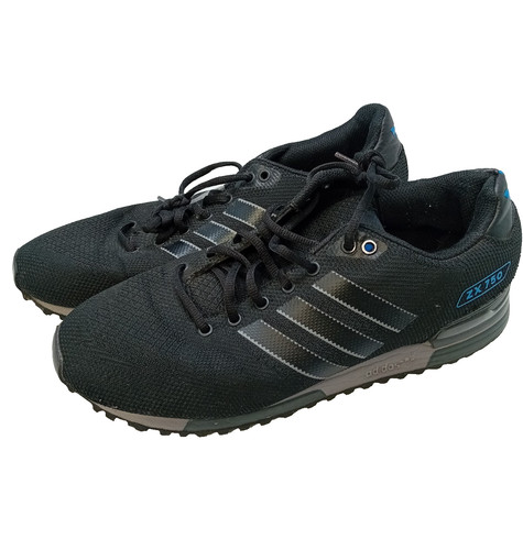 Adidas 750 woven black - zx,