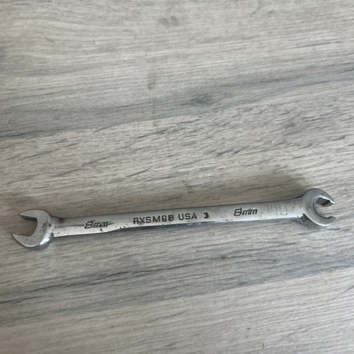 Snap usa rxsm8b 8mm open - 8mm,