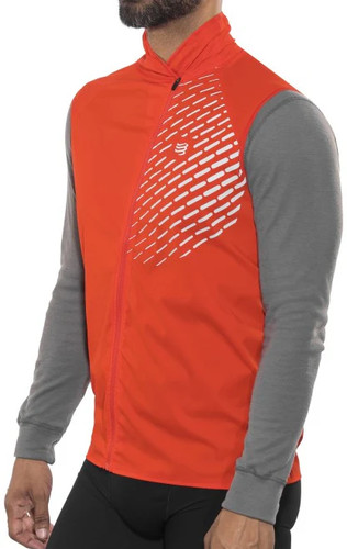 Compressport hurricane mens - hurricane, v2