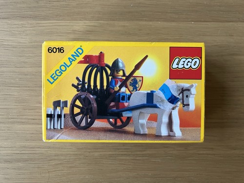 Lego castle knight s - lego, knight’s