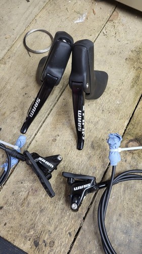 Sram apex speed flat - apex,