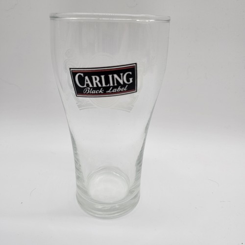 Vintage carling black label - vintage,