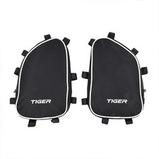 Motorcycle Frame Crash Bars