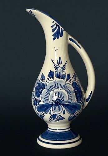 Delft holland handpainted blue - holland,