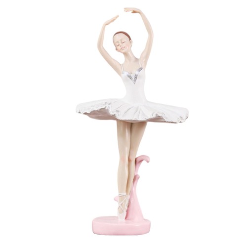 Ballet girl ornaments mother - ,