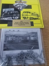 Knightwing B36 Gradient Posts