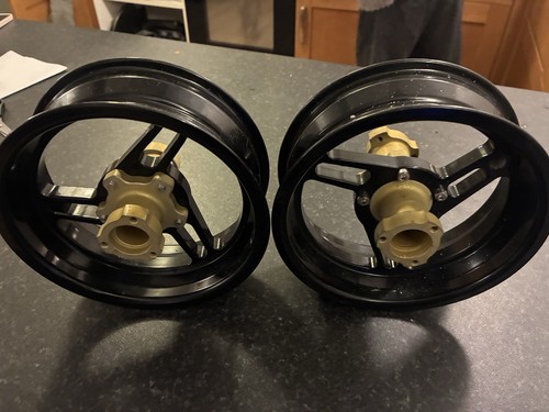 Grc mini moto wheels - grc,