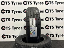 2 X 185 60 15 Yokohama BLUEARTH-ES ES32 84H Brand New *VERY CHEAP* 185/60R15