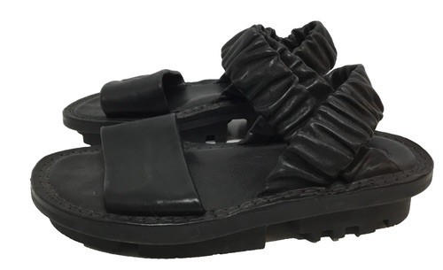 Trippen synchron black - synchron,