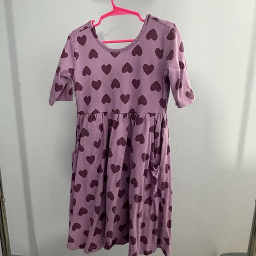 Hanna anderson girls - hanna, purple