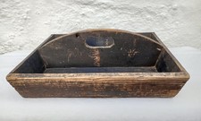 Antique or Vintage Wooden
