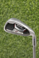 Ping G20 Iron Set 7-PW SR Flex