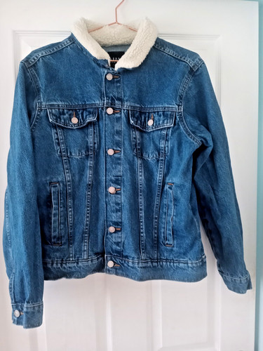 Boohooman men blue - boohooman, button