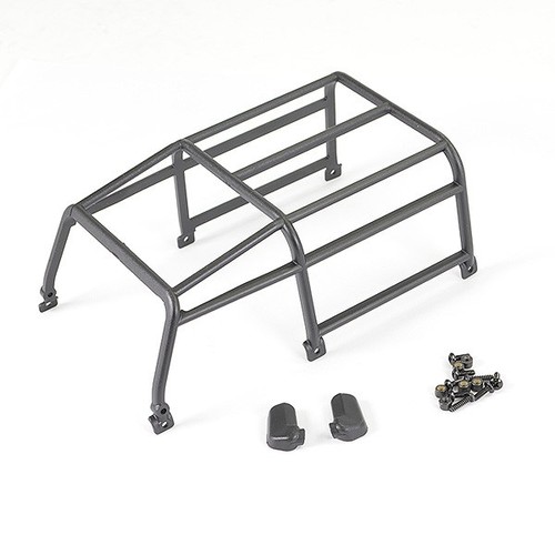 Ftx outback mini - ftx,