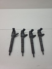 VAUXHALL INSIGNIA  ASTRA ZAFIRA 2.0 CDTI - FUEL INJECTOR 0445110327 X1 Injector