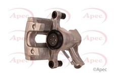 APEC Rear Left Brake Caliper