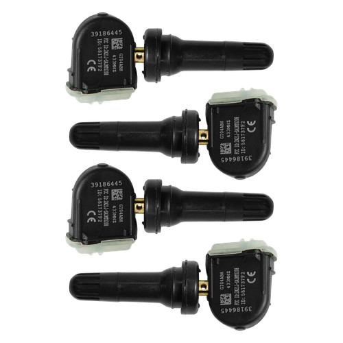Genuine vauxhall tyre - genuine, pressure