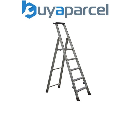 Zarges 42455 trade platform - zarges,