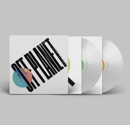 Django off - django,