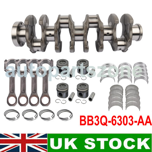Fits ford ranger - ford, 2.2