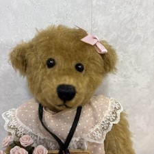 Robin rive rosebud teddy - rive,