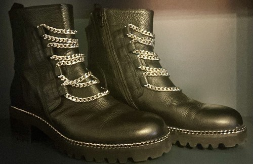 Russell bromley chain detail - russell,