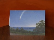 Donati's Comet by William