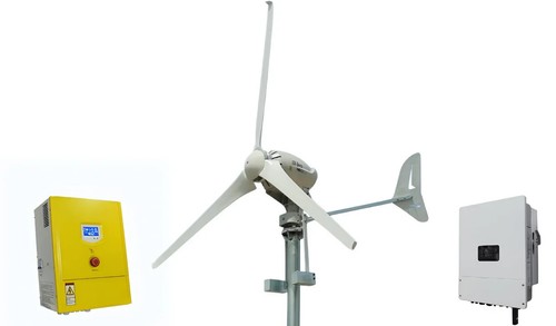 Istabreeze heli wind - istabreeze,