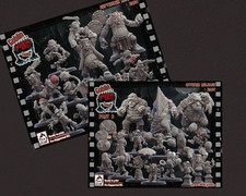 Goblin "Horror Movie" Fantasy