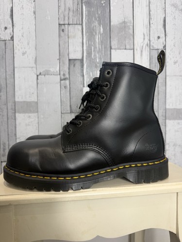 Marten industrial steel - dm,