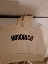 Brand New Hoodrich Cropped