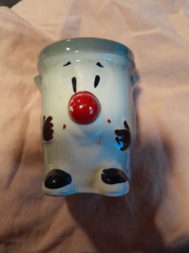 Vintage dusty bin money - vintage,