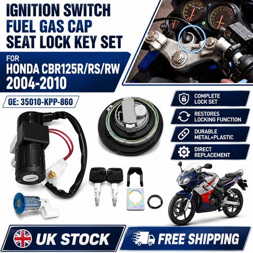 For honda 2004 2010 - for, 2004-2010